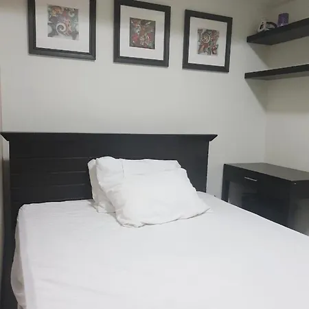 JAZZ Residences Nicanor St. Bel Air Makati City
